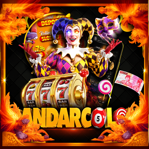 bandarcolok — galeri pratinjau - APK Resmi