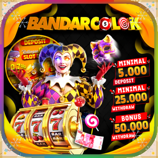bandarcolok — galeri pratinjau Resmi APK